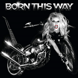 Born This Way (album)